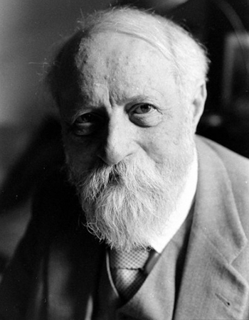 Martin Buber