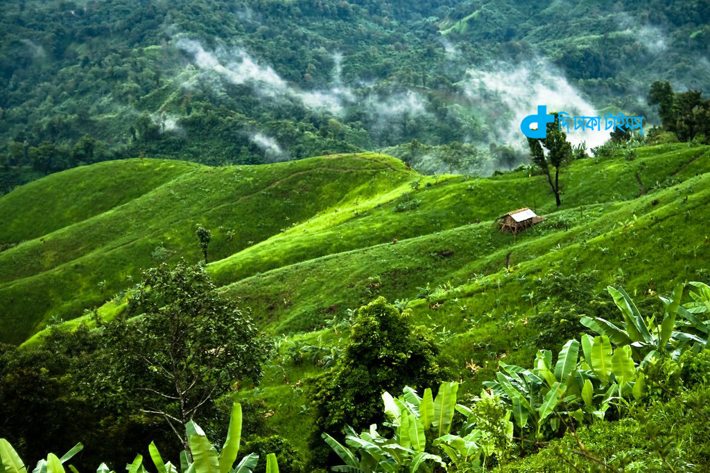 অকল্পনীয় অসম্ভব সুন্দর প্রাকৃতিক দৃশ্য
