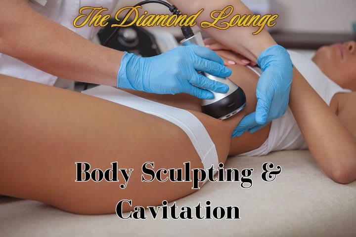 Body sculpting treatment
