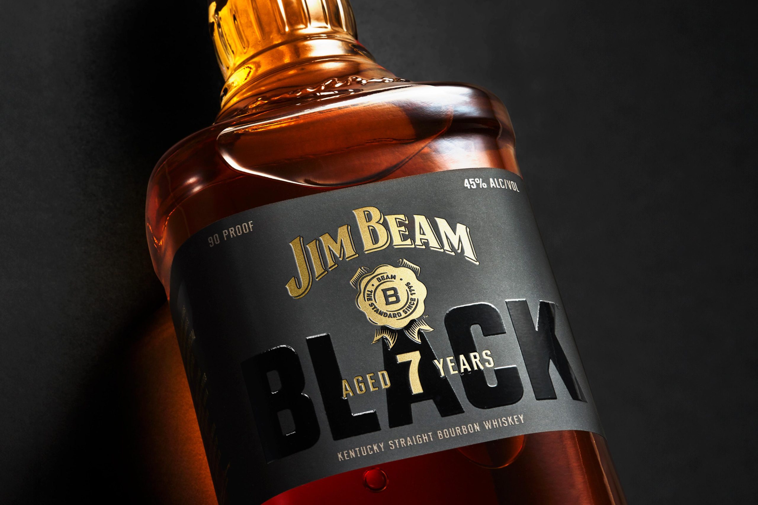 ☆同梱不可 未開栓☆ ウイスキー BEAM'S 100 OLD ビームス チョイス 40