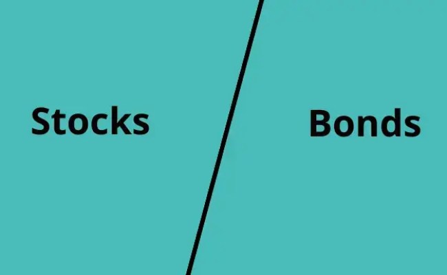 Difference Between Stocks And Bonds - The Difference Between