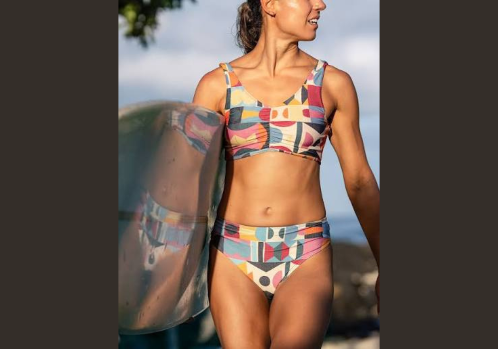 nani swimwear