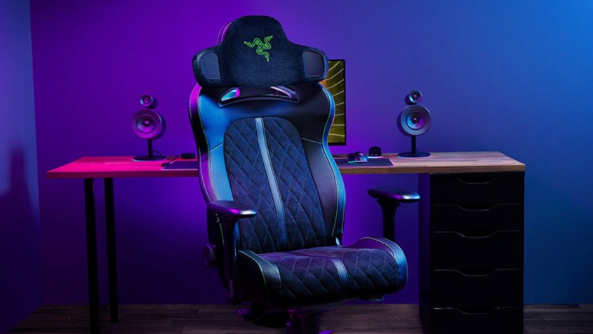 Gli innovativi dispositivi e accessori per PC Razer
