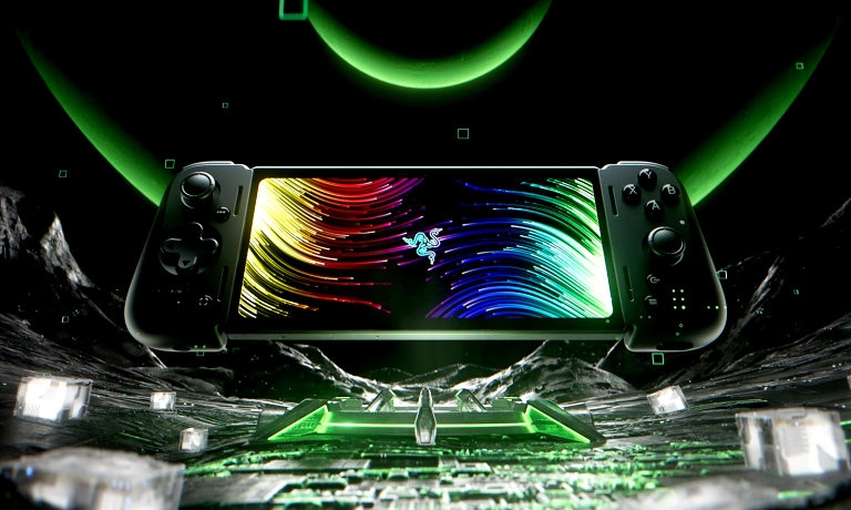 Gli innovativi dispositivi e accessori per PC Razer