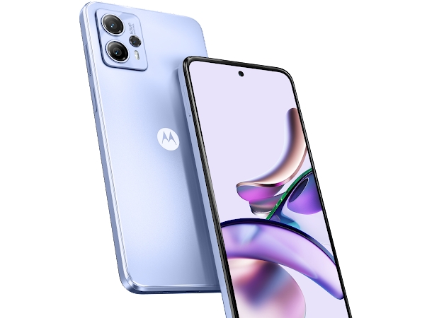 Motorola presenta i nuovi smartphone della famiglia moto g