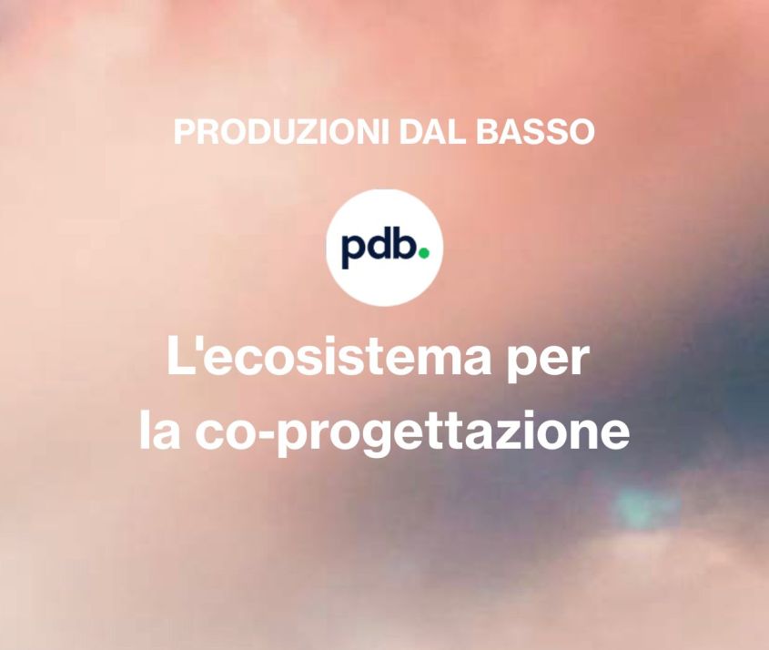 PDB Virtual Manager, il crowdfunding basato sull’intelligenza artificiale 