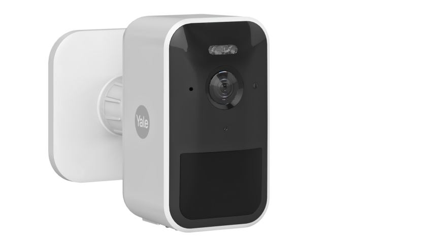 Yale presenta i nuovi dispositivi smart per la sicurezza domestica