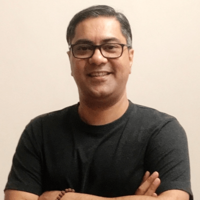 Amit Kapoor Founder & CEO, OneStack