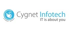 Cygnet Infotech Logo