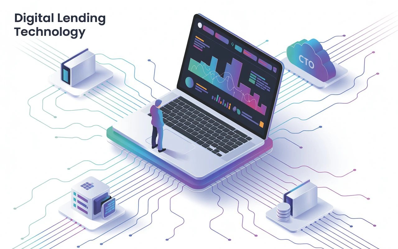 Digital Lending Technology