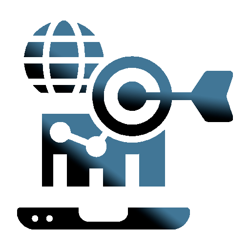 Digital Strategy icon