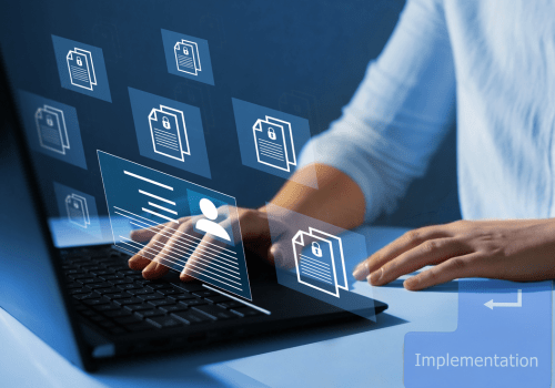 Technology Strategy and Advisory