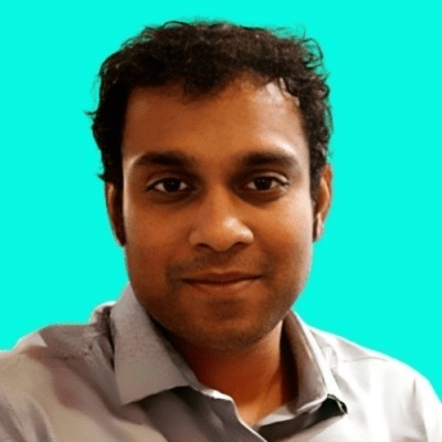 Ramanathan RV Co-Founder & CEO, Hyperface
