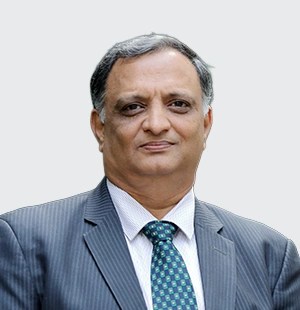 Sreekant R