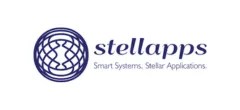 Stellapps Logo