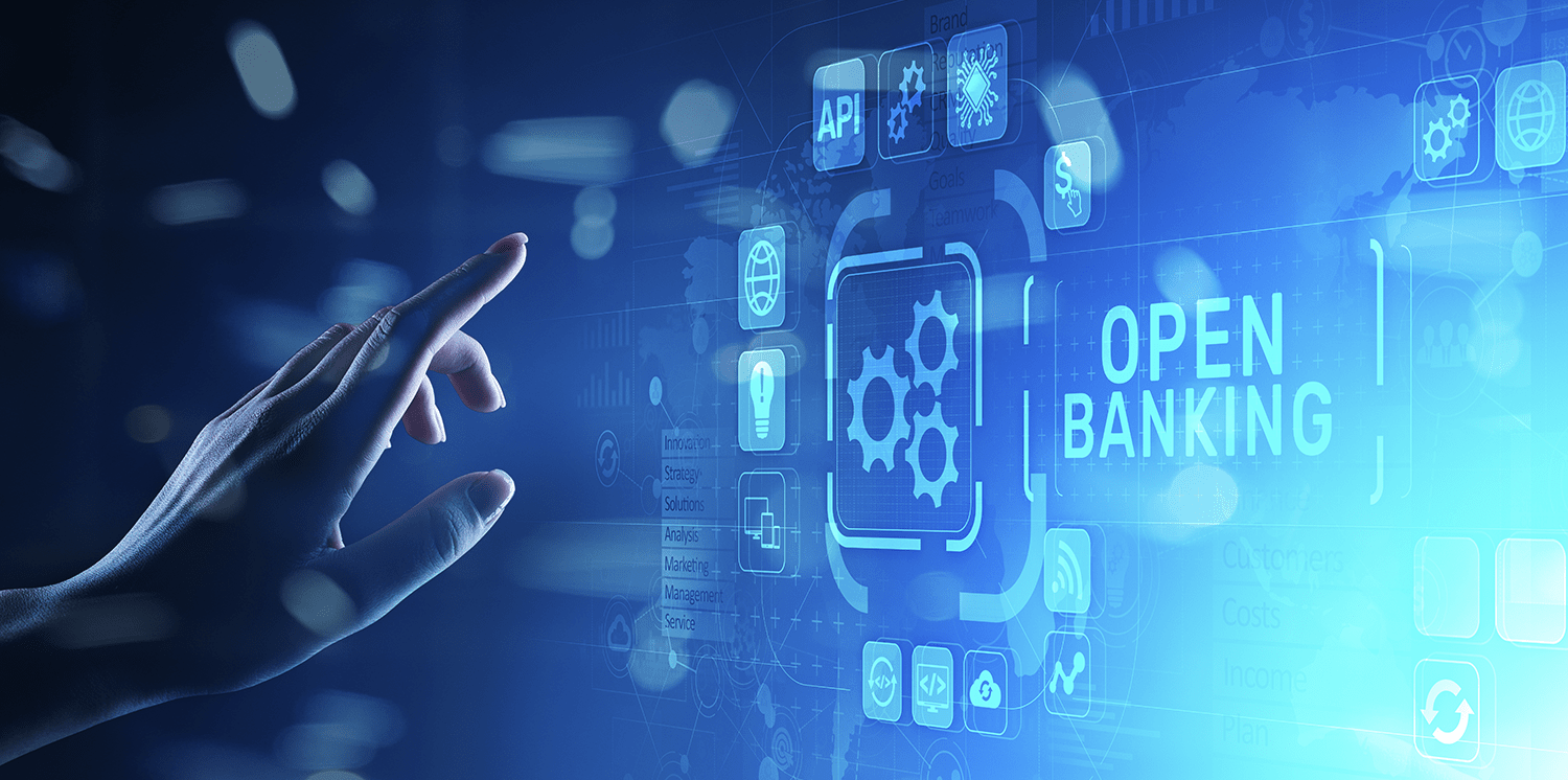 Transition from Open Banking to Open Finance in India