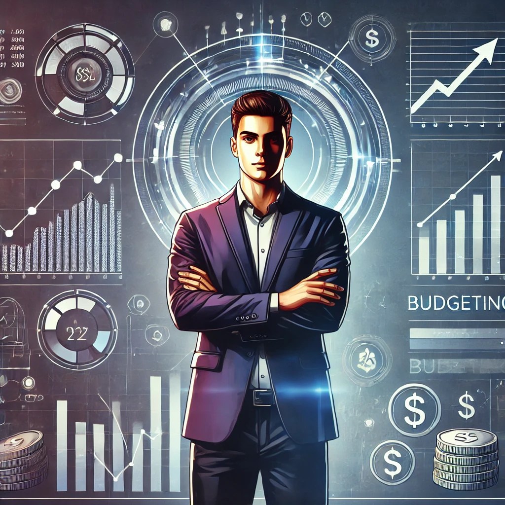 The Confidence Code: Building Financial Confidence – The Digital Income