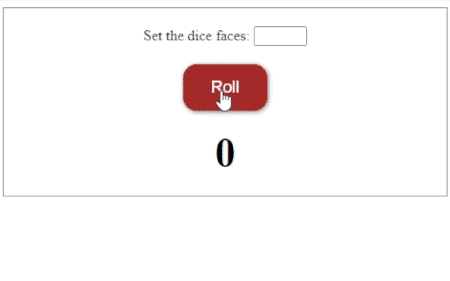final del dado con javascript funcionando