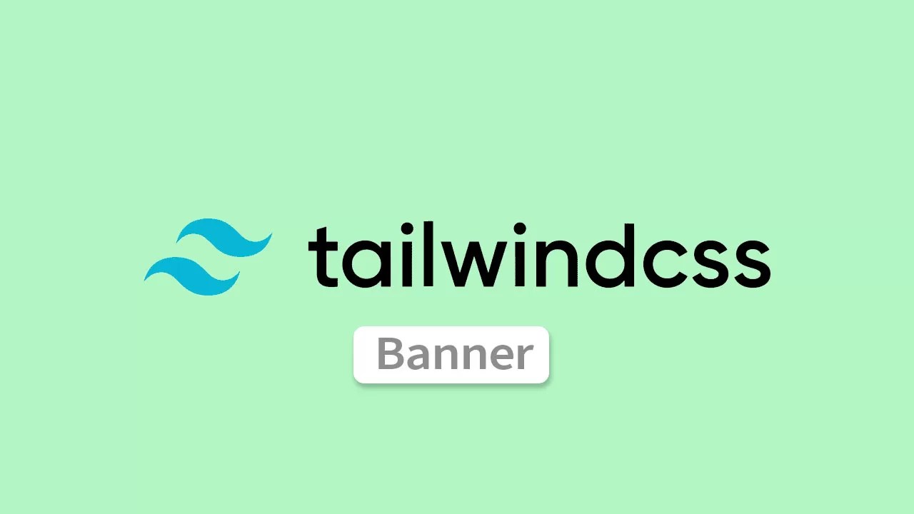 Cómo Crear un Atractivo Banner Utilizando Tailwind CSS » The Digital Mike