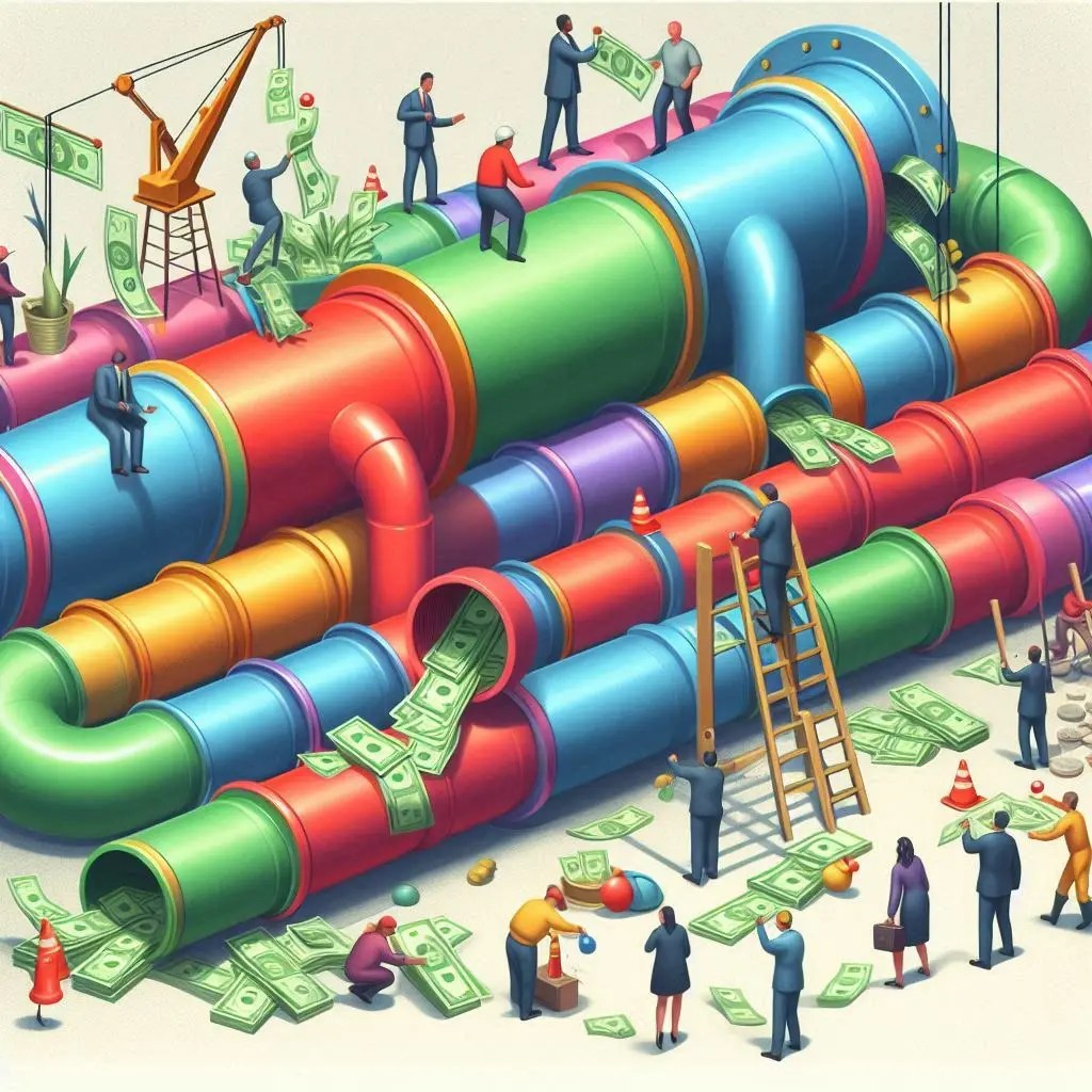 Tips to grow your sales pipeline