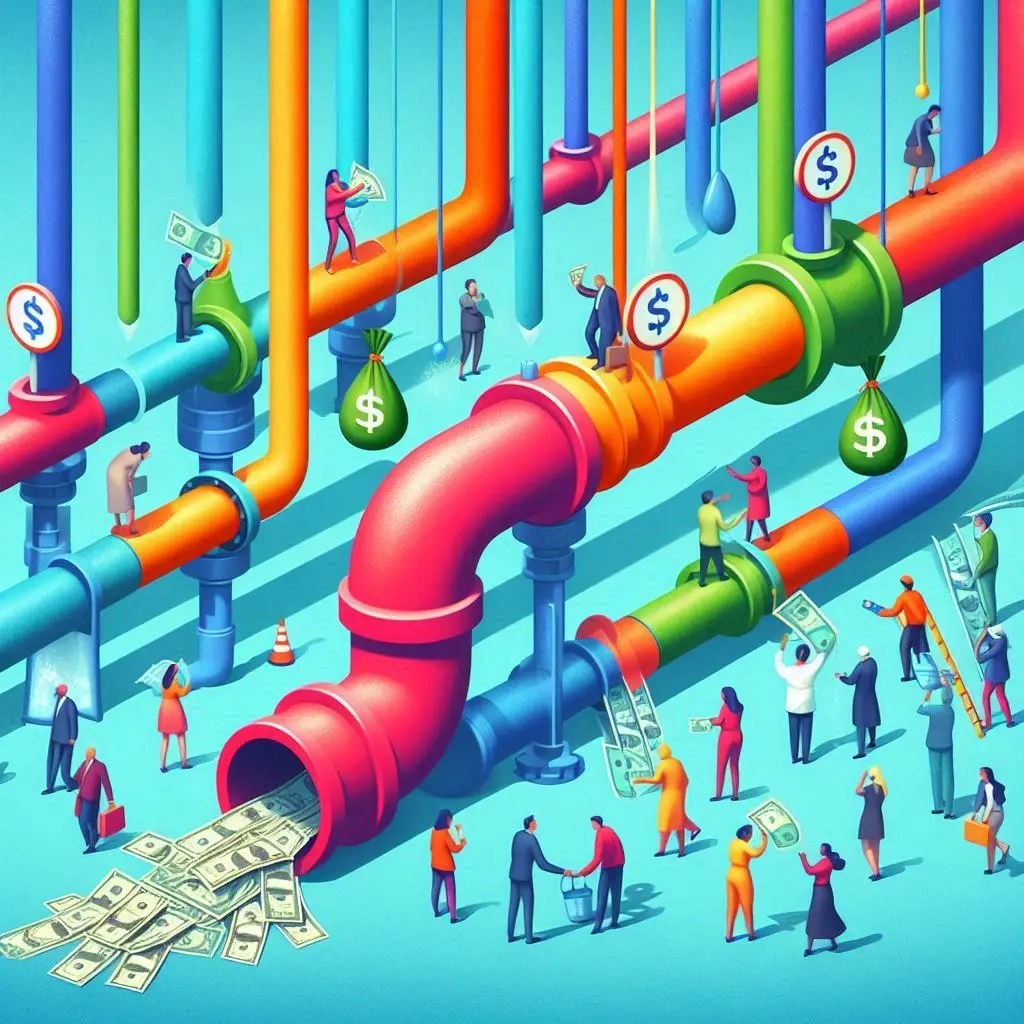 Tips to grow your sales pipeline