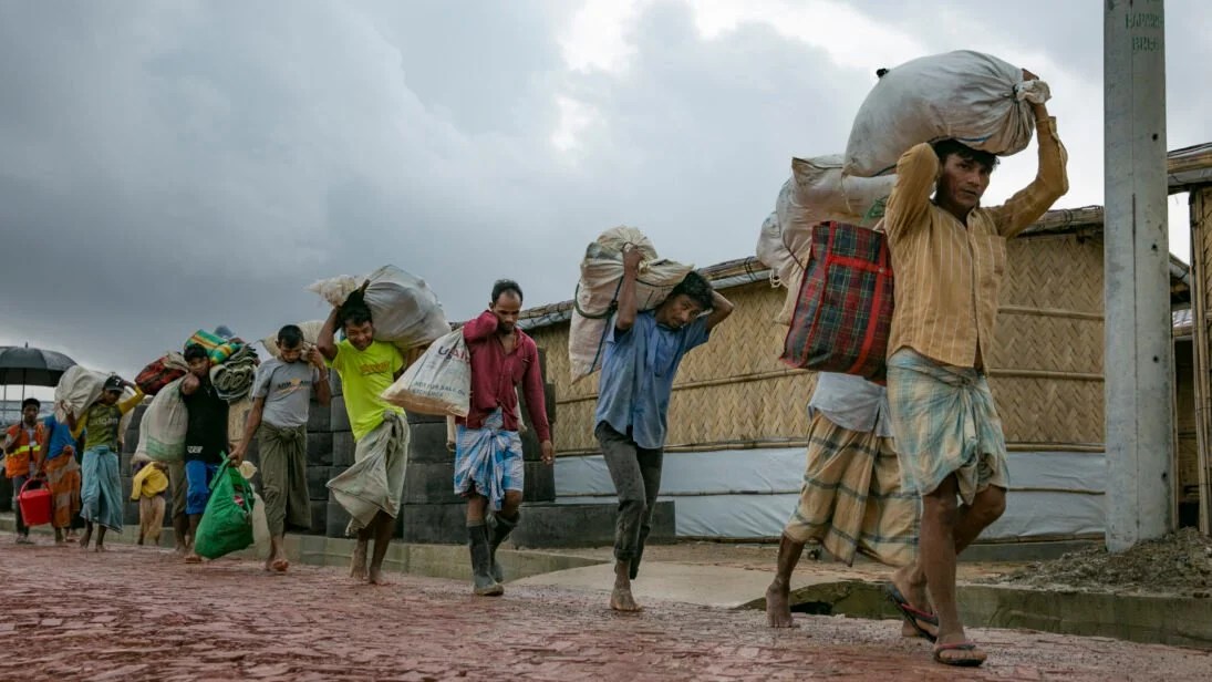 Climate Migration Crisis: Why South Asian Countries Must Unite (2026)