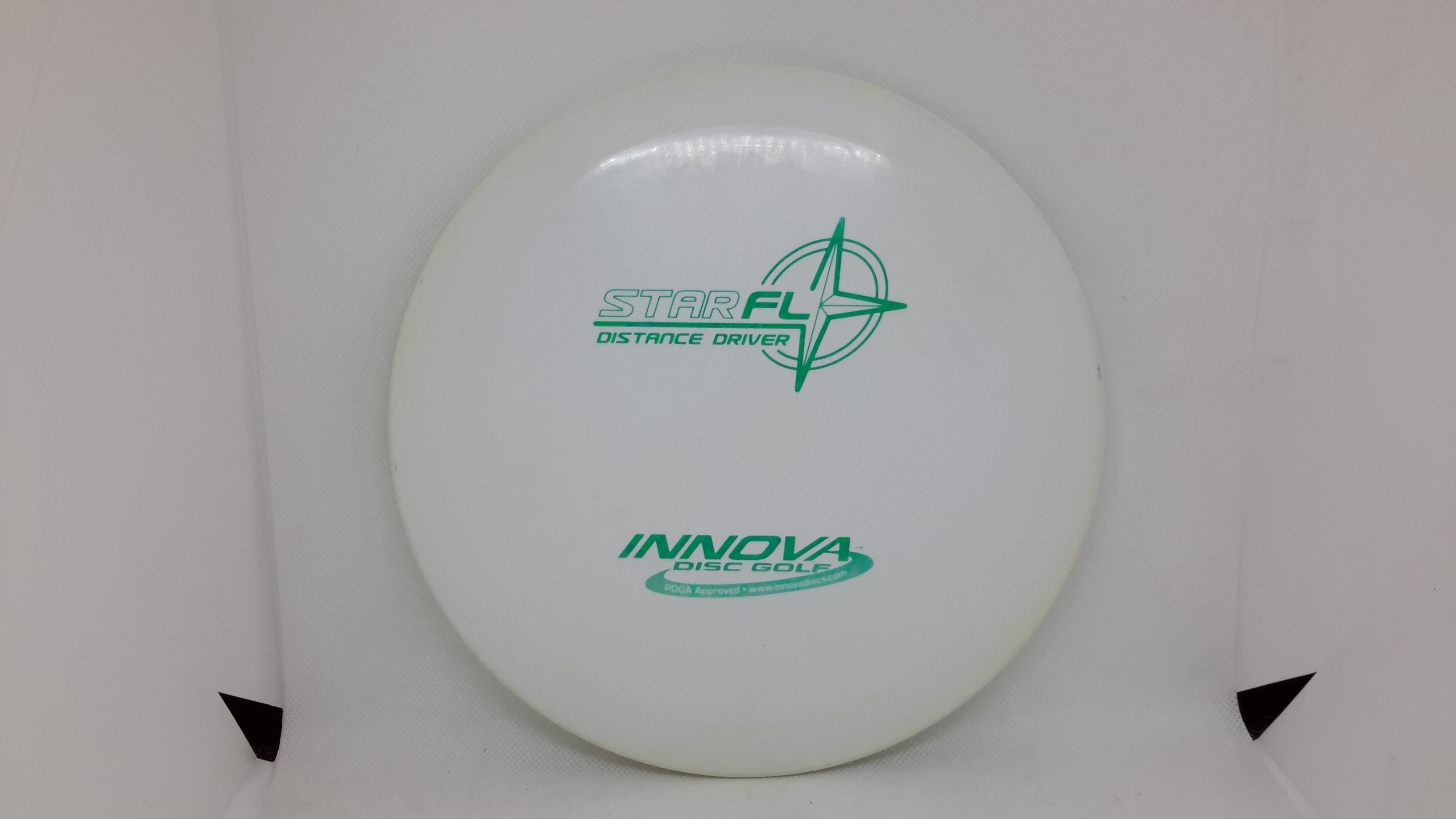 Innova PFN Star FL – The Disc Golf Experience
