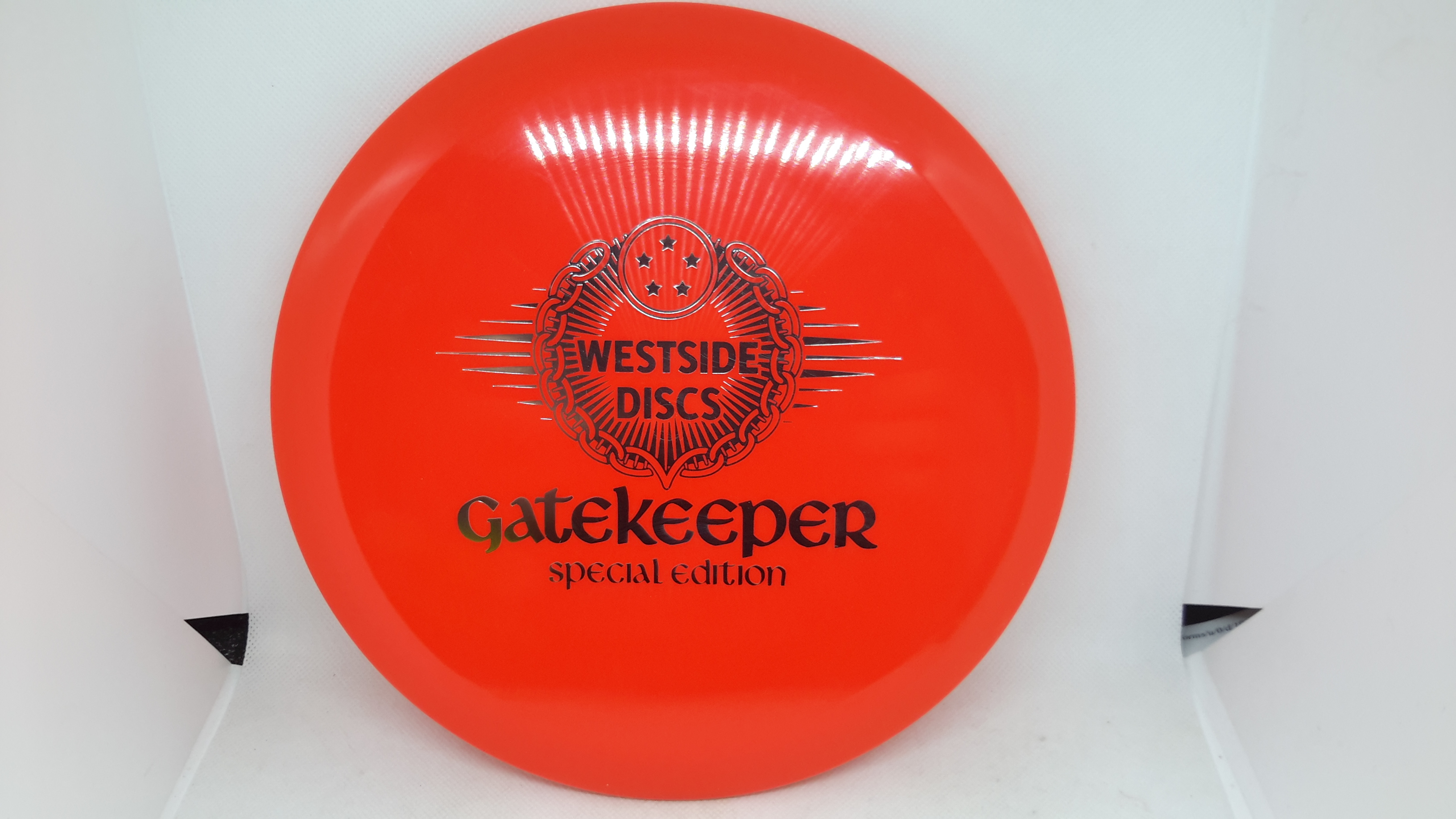 Westside Discs Special Edition Gatekeeper (Tournament-X Blend