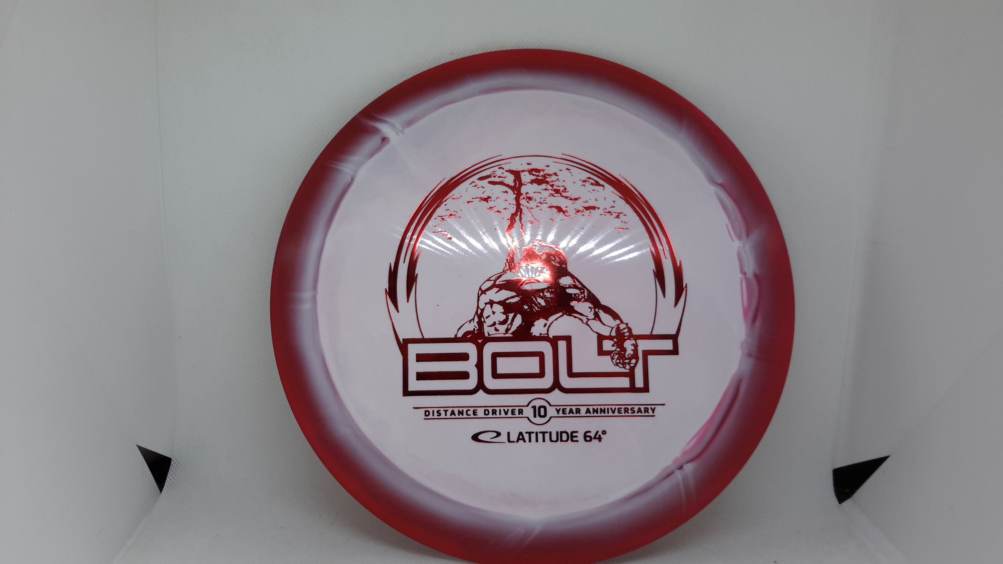Latitude 64 Orbit Bolt 10 Year Anniversary Limited Edition – The