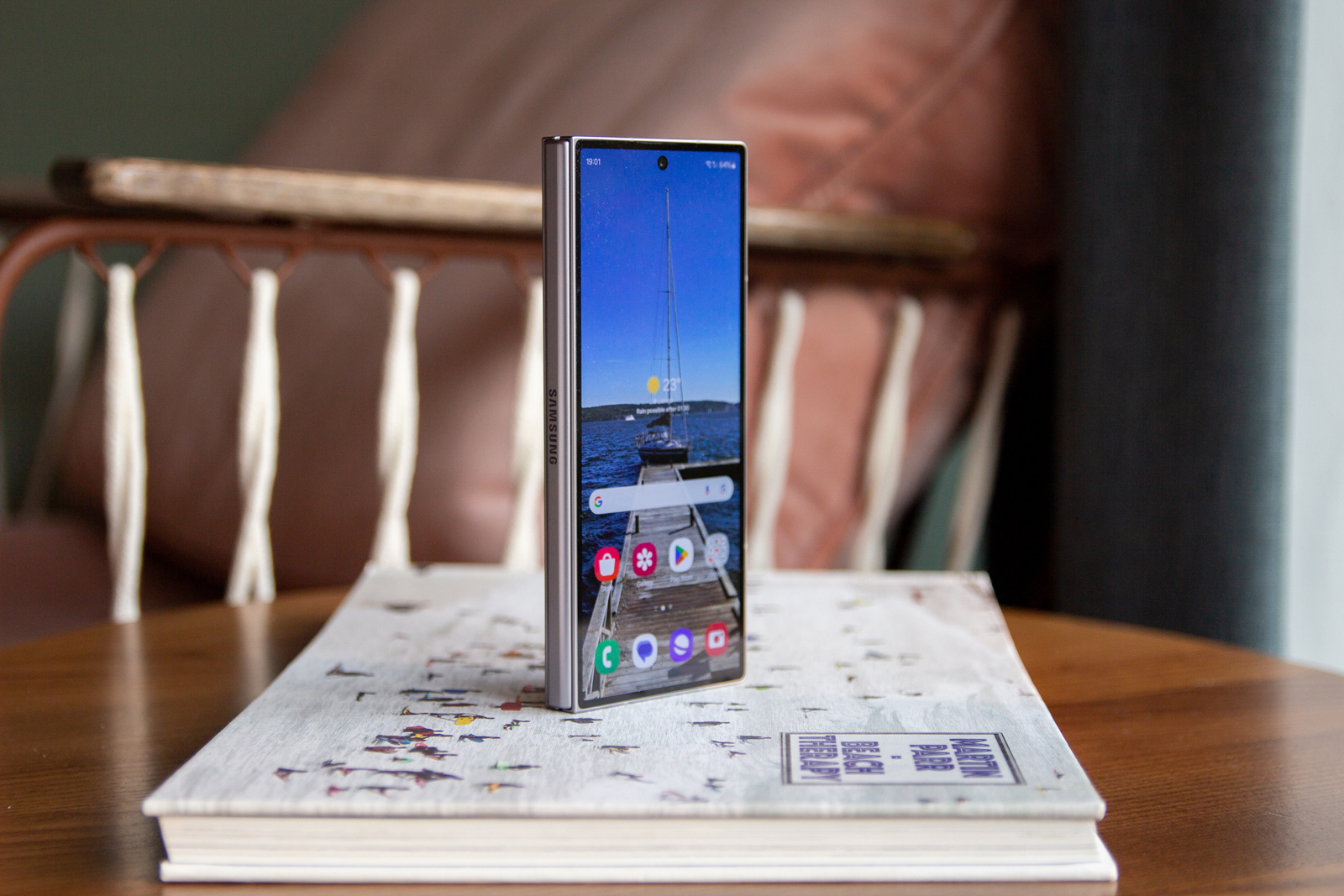 Samsung Galaxy Z Fold 6 review: Nips and tucks in all the right places