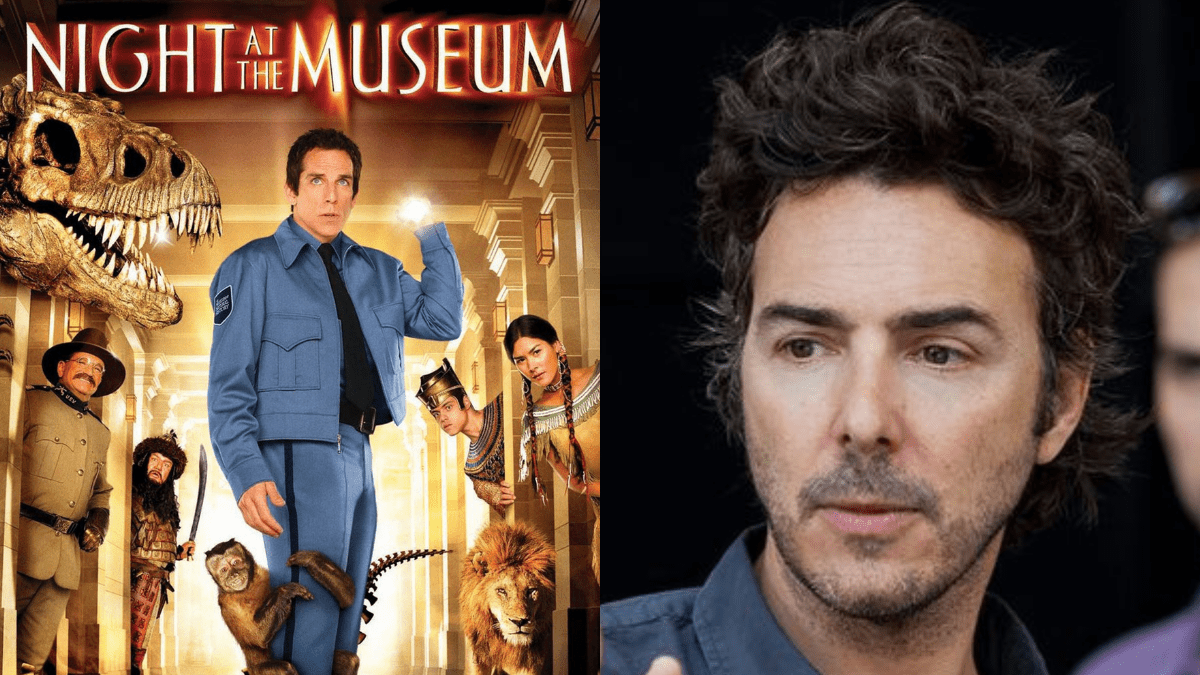 Night at the Museum' Director Confirms 2022 Release Date for Animated  Sequel - The DisInsider