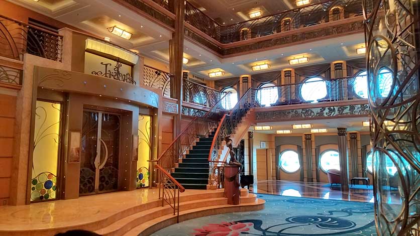 Comparing The Refurbished Disney Wonder To Rest Of Disney S