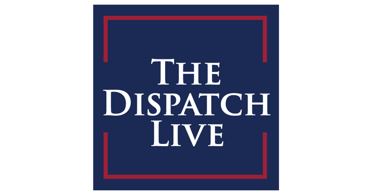 The Dispatch - High Resolution Light Backgrounds for Desktop