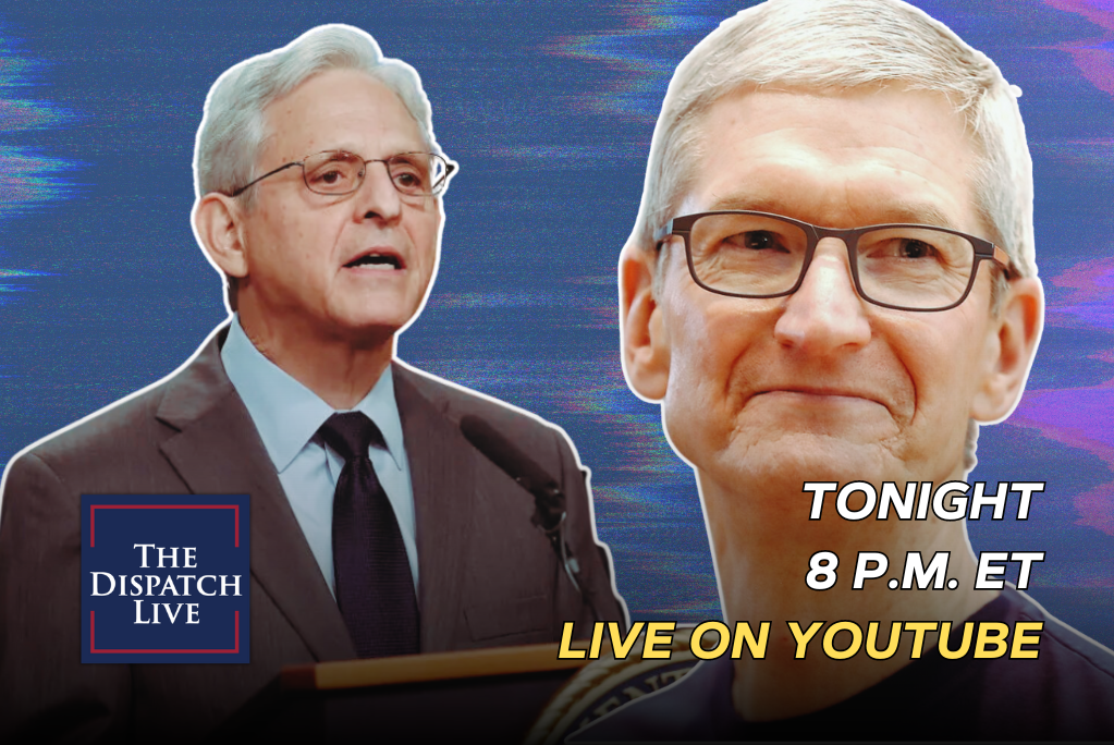 Dispatch Live Archives The Dispatch - Artistic 8K Gradient Wallpapers | Free Download