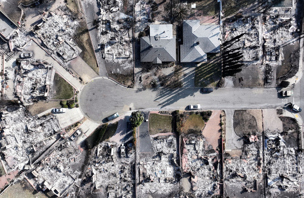 The Trouble With Homeowners' Insurance, Explained - Joseph