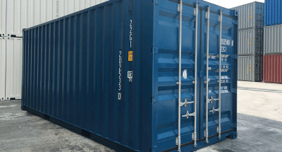 Rectangle 111 Texas High Quality Shipping Containers