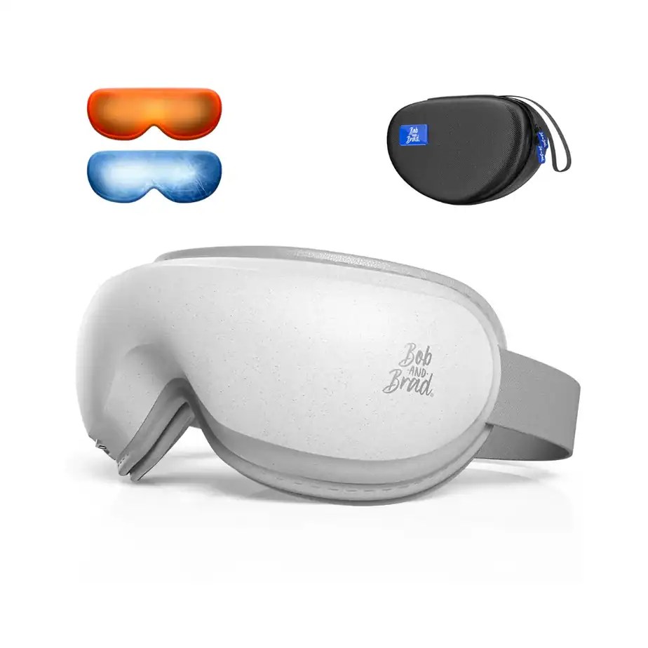 Bob & Brad Eye Massager