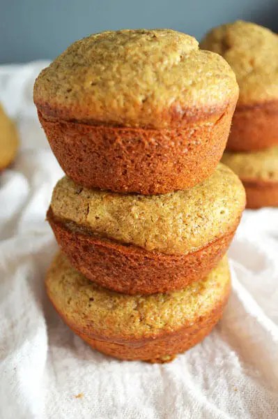 Bran Muffins 12
