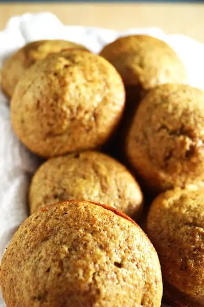 Bran Muffins 3