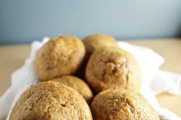 Bran Muffins 7