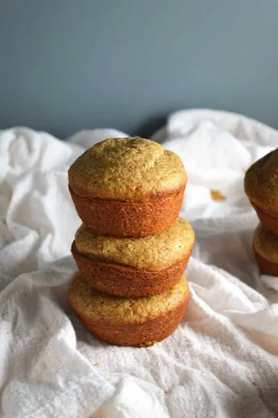 Bran Muffins 9