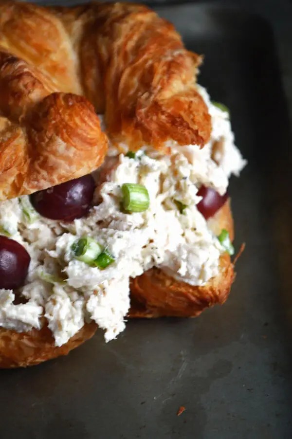 Chicken Salad