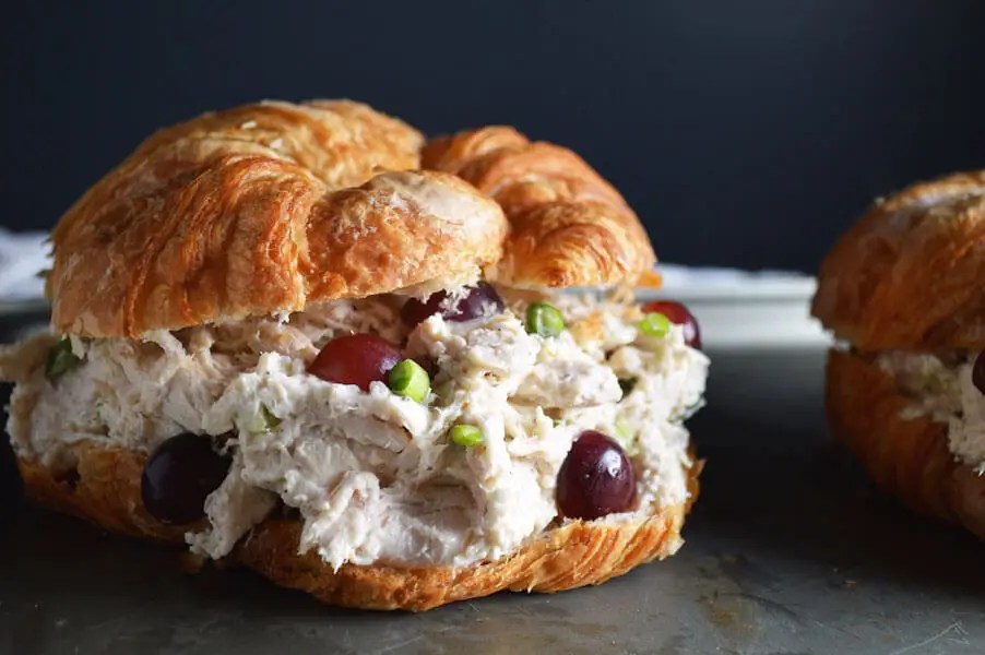 Chicken Salad