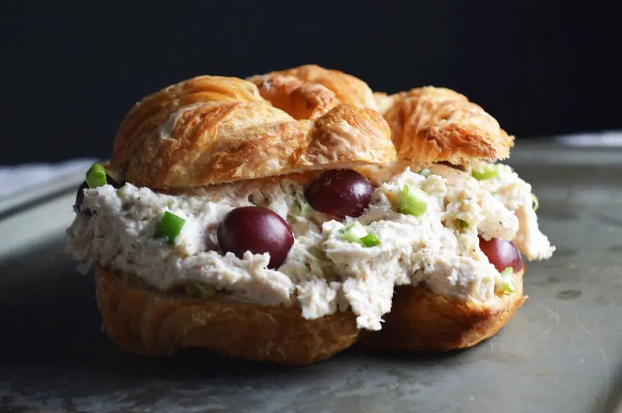 Chicken Salad