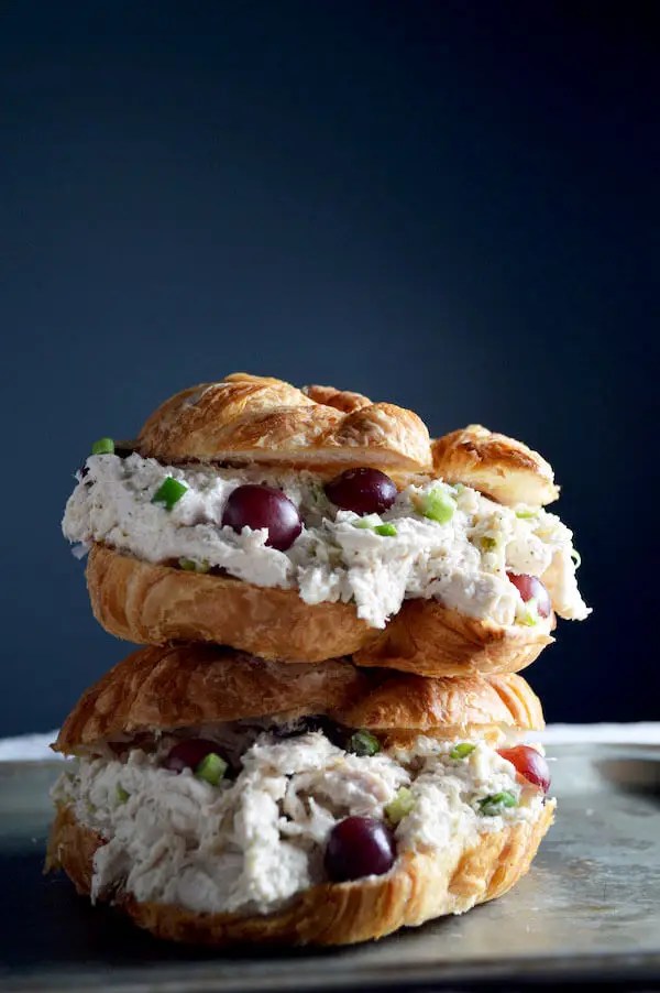 Chicken Salad