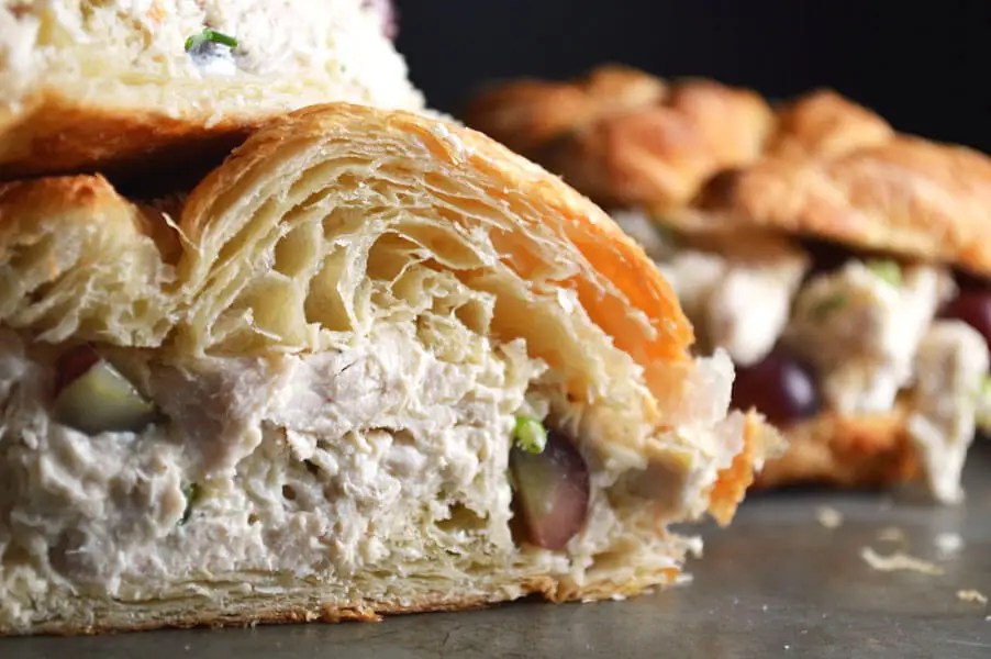 Chicken Salad