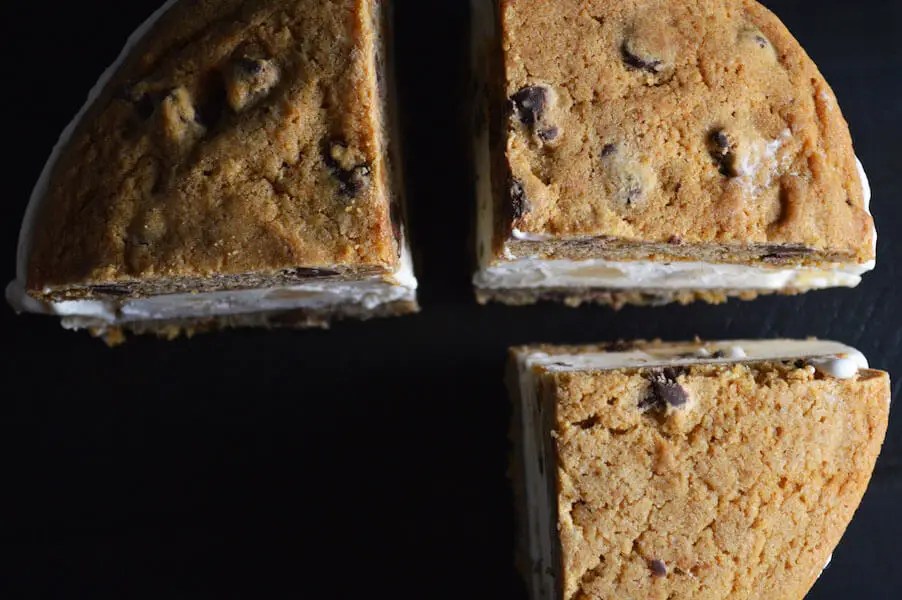 Ice Cream Sandwiches