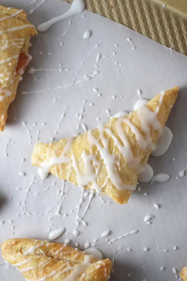 Apple Turnovers