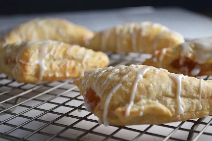 Apple Turnovers