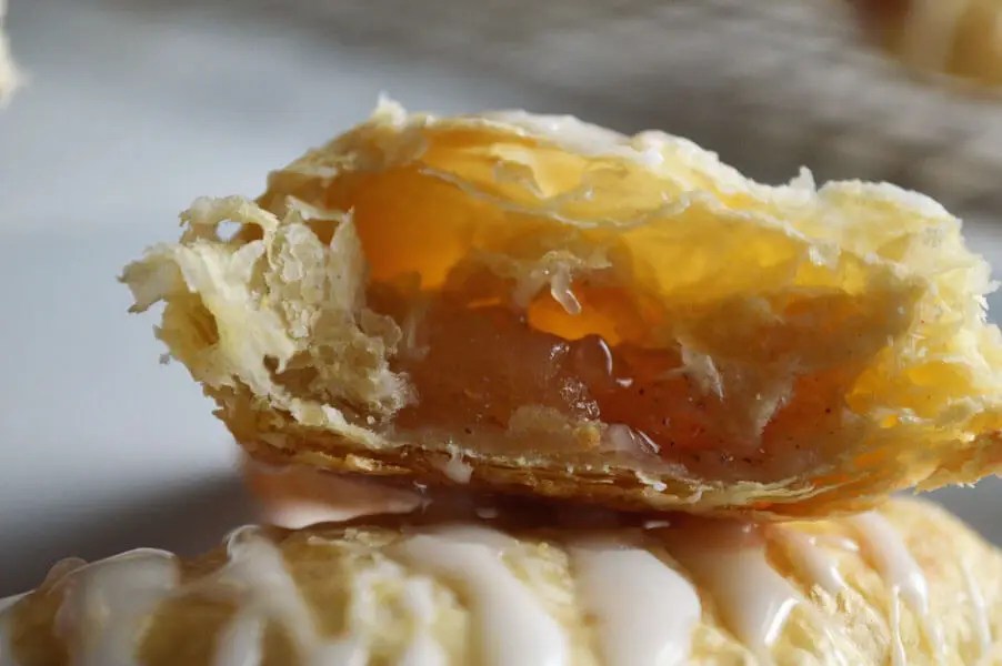 Apple Turnovers